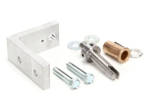 CKD0865X-T True 870865 Door Hinge Kit, Top, Freezer T and GDM