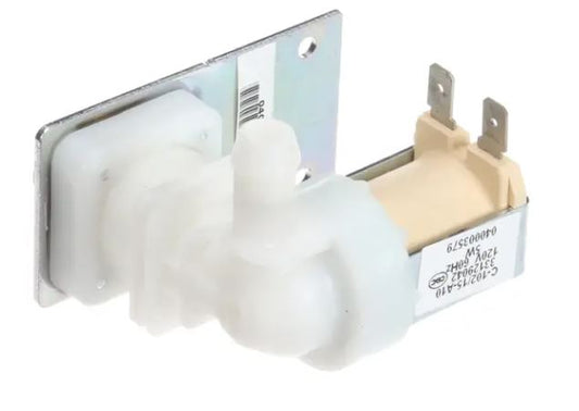 CKD3579X-M Manitowoc Ice 040003579 Válvula solenoide, entrada de agua, 120 V