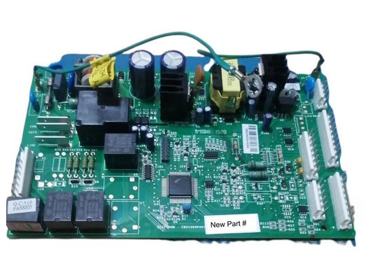 225D4206G004 Refrigerator Control Board 225D4206G004