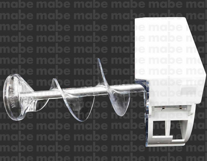 WR01F01867 GE Mabe Refrigerator  ICE CRUSHER ASM WR01F01867