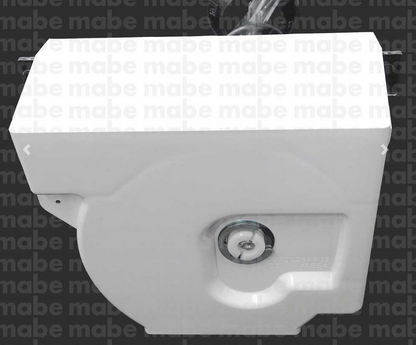 WR01F01867 GE Mabe Refrigerator  ICE CRUSHER ASM WR01F01867