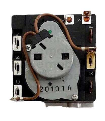 234D1296P013 Dryer Timer Control 234D1296P013 **220 VOLTS** 212D1233P021