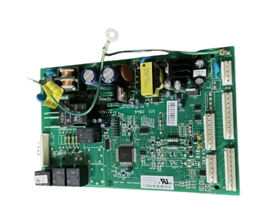 WR01F00285 Refrigerator Control Board WR01F00285