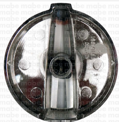 WS01L11541 Stove cook top knob  WS01L11541