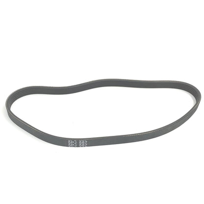 253C1275P001 Washer Belt Drive (Polyv Belt 6:1) 253C1275P001