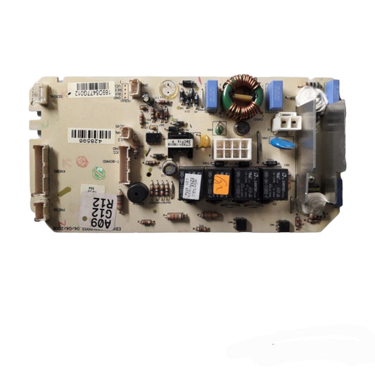 Mabe Washing Machine Card 189D3853G010